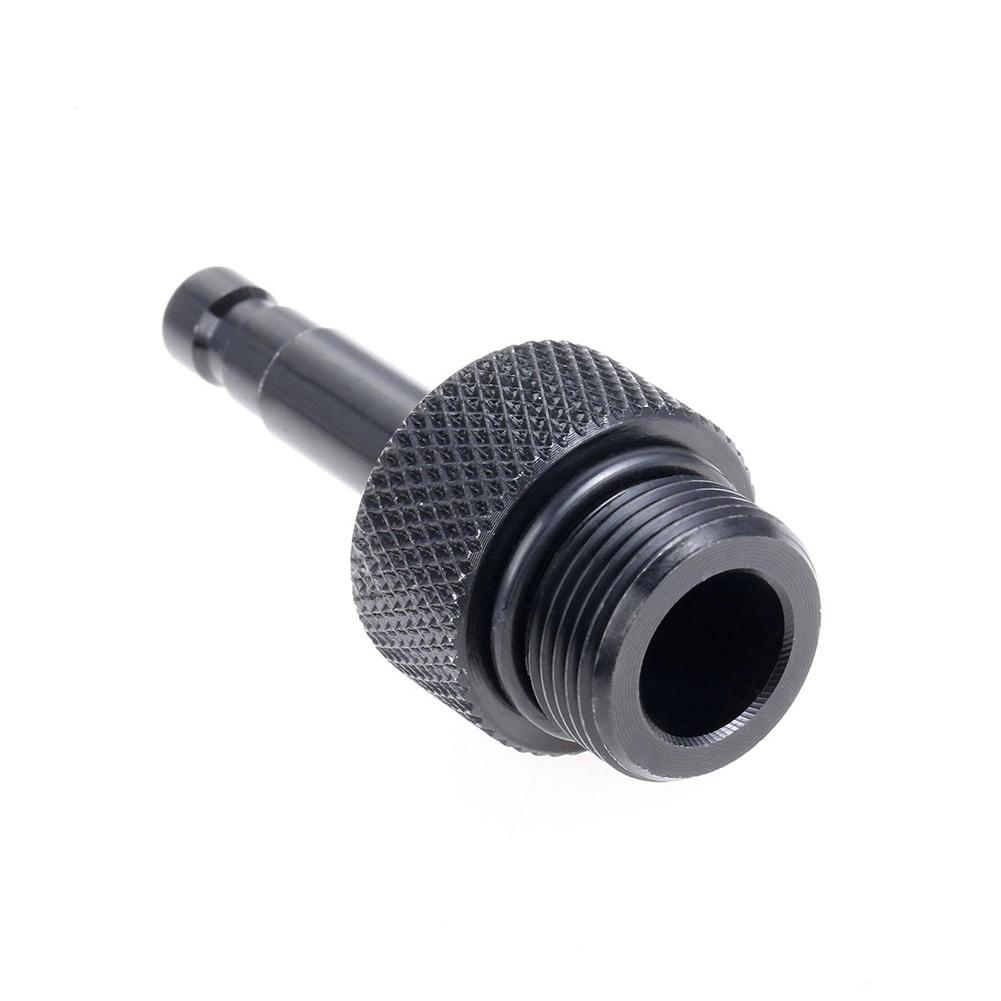 Transmission Fluid Filling Adapter Compatible with Multiple Models