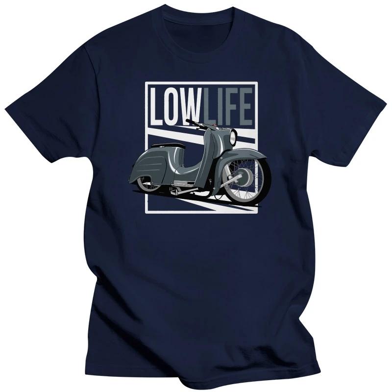 Summer Harajuku Custom T Shirt Heavyweight Informal New Arrival 1_Simson Funny Anime Hot Sale Clothes Schwalbe Shirt Meliert