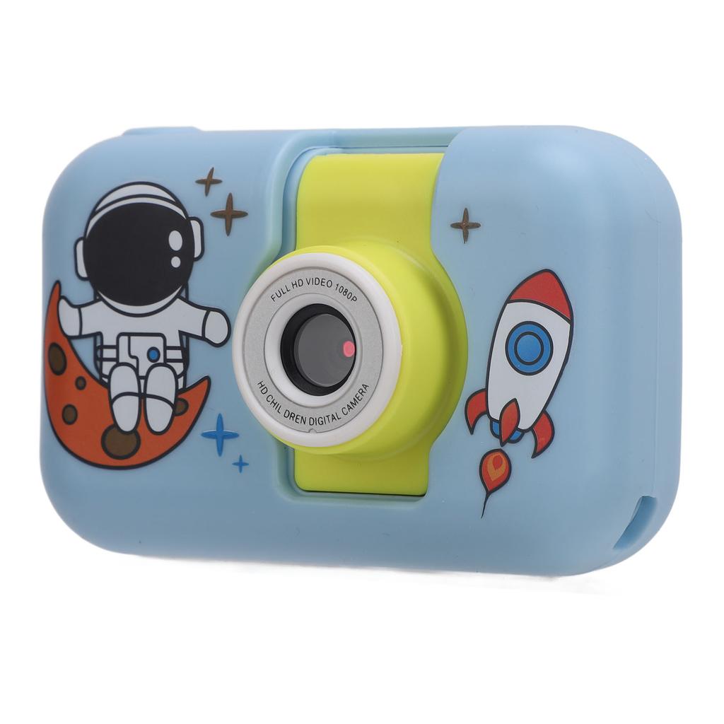 Kids Camera 40MP   Lens Digital Camera Fun Video Record Toddler Camera for Boys and Girls