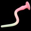 Tail Anal Plug Size Set Deep Type Anal Sphincter Expansion Toy  Adult Sexual Product