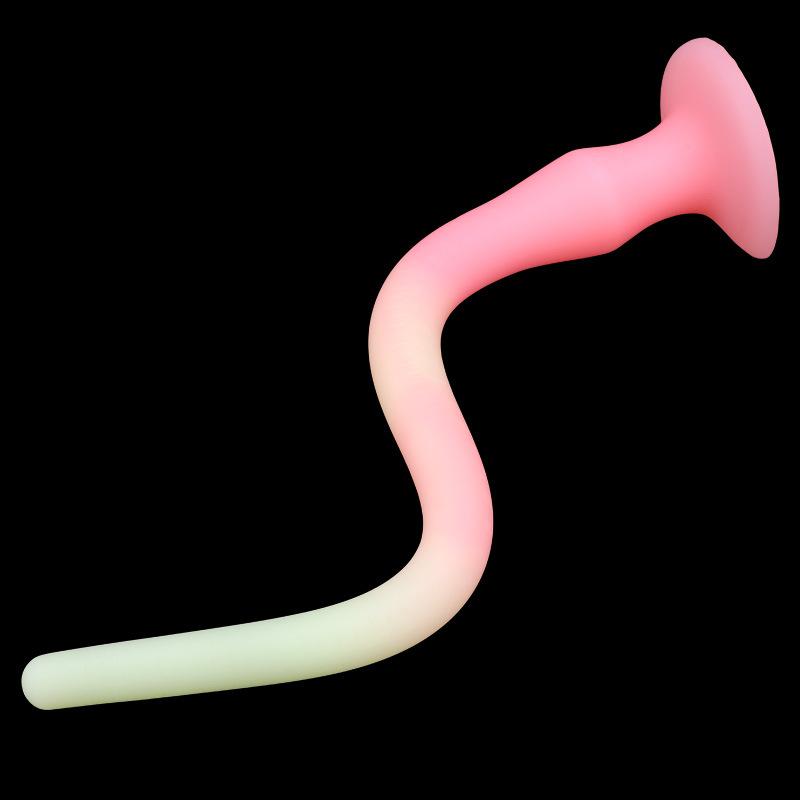 Tail Anal Plug Size Set Deep Type Anal Sphincter Expansion Toy  Adult Sexual Product