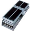 BOSS FV-500L PEDAL DE VOLUME VOLUME COM O PÉ