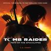 Shadow of the Tomb Raider  Path of the Apocalypse by S. D. Perry... 9781785659911