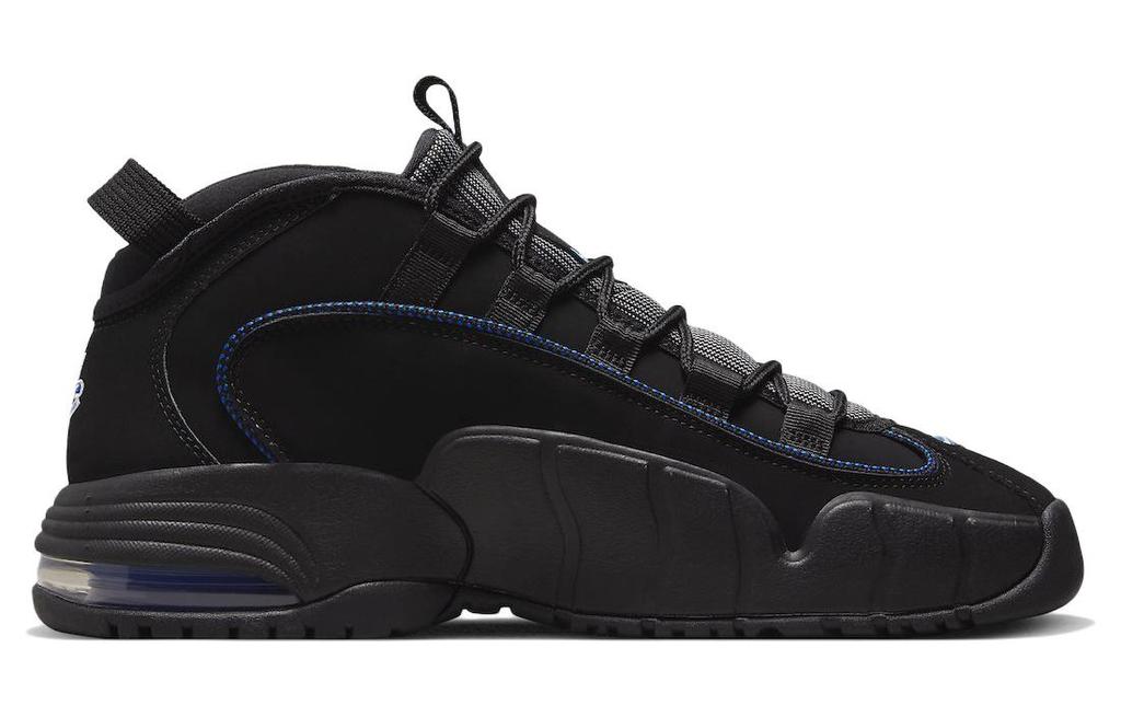 Nike Air Max Penny 1 'All Star' 2022 DN2487-002