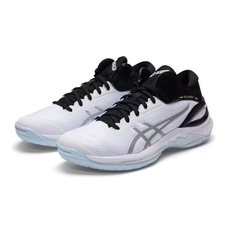 Asics Men s 1063A116-100 Summer Basketball Training Shoes 44