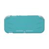 Allinclusive  ive   Cover Silicone Case  For   Lite  Console Game Machine(Blue )