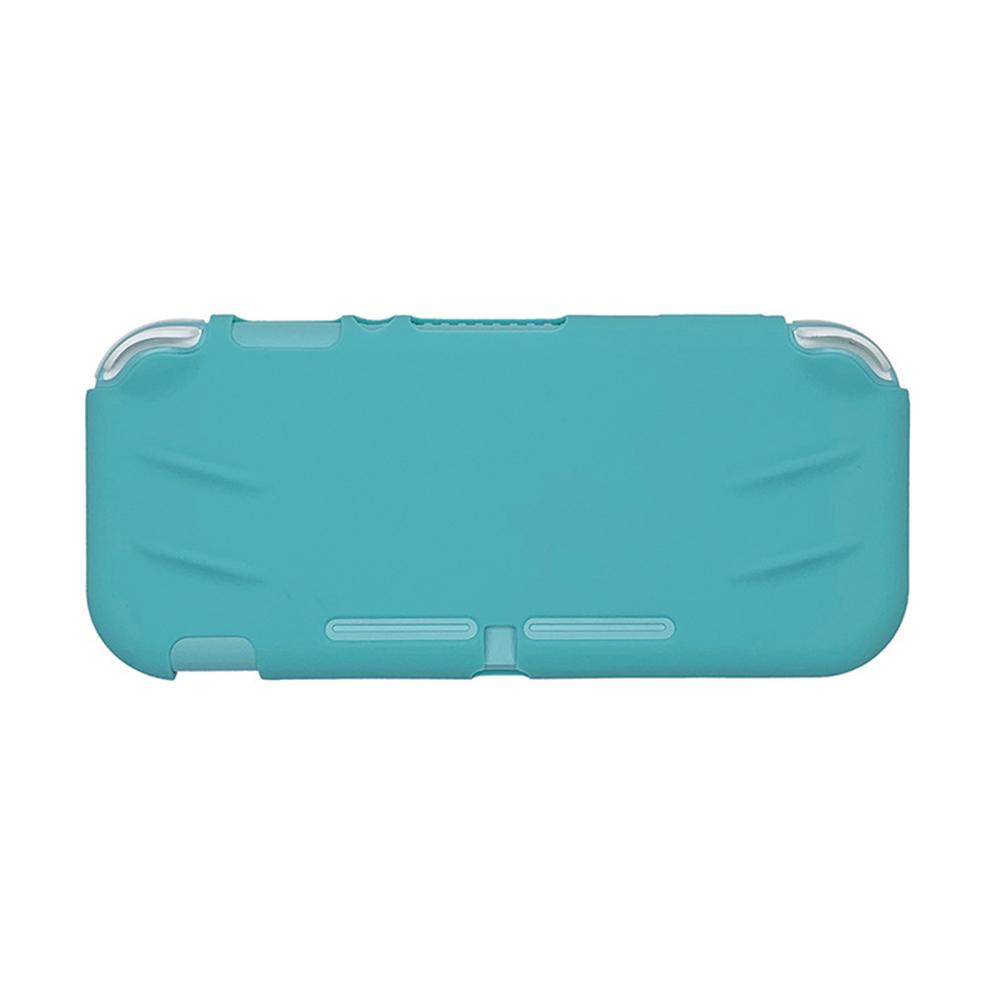 Allinclusive ive Cover Silicone Case For Lite Console Game Machine(Blue )