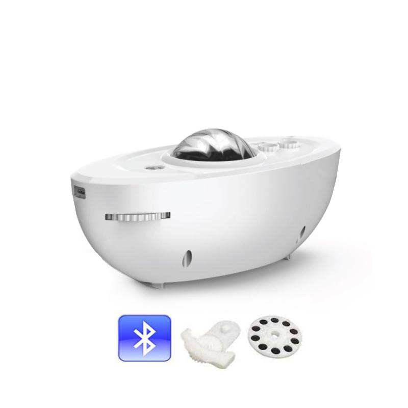 MusicMate SKY Galaxy Projector