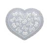 Sculpture Stamping Plate Nails Stencils Crystal Epoxy Resin Mold Nail Art Tool Elegant Manicure Templates Accessoires