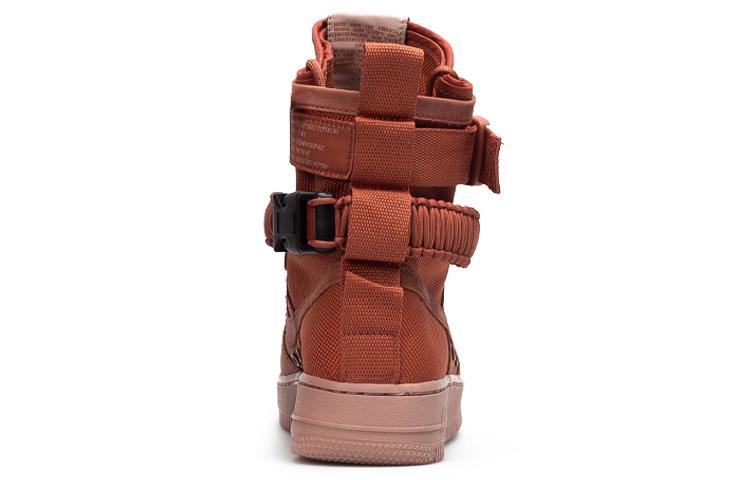 Nike Sf Af1 Dusty Peach Dusty Peach Women's 857872-202