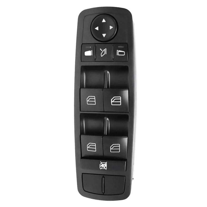 2518300290 Power Window Switch For Mercedes Benz W164 GL320 GL350 GL450 ML320 ML350 ML450 ML500 R A2518300290 A251 830 0290