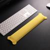 1/2pcs Ergonomic Mouse Wrist Support Pad Non-Slip Wristband Mouse Mat  Desktop Accessories