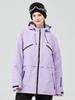 Unisex zimowy wiatroszczelny kombinezon narciarski i snowboardowy outdoor
