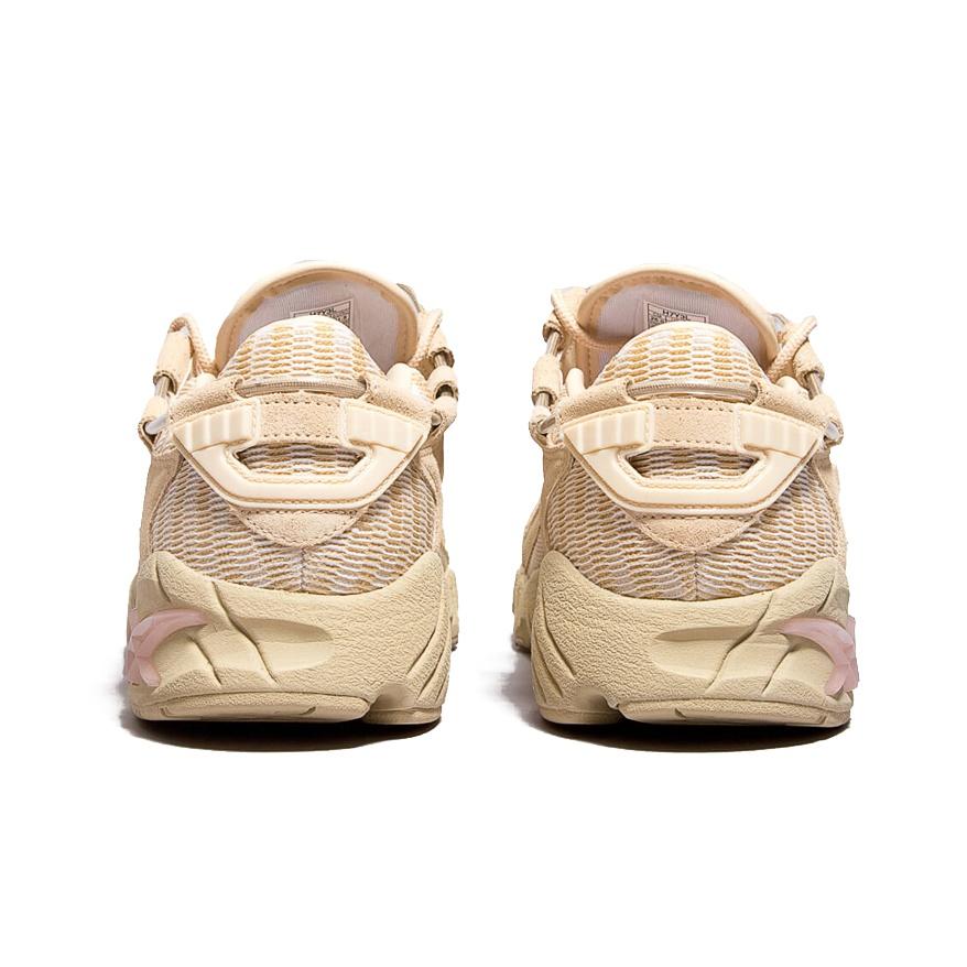 ASICS Tiger Gel Mai Men Sneakers Cream Beige H7Y3L-0505