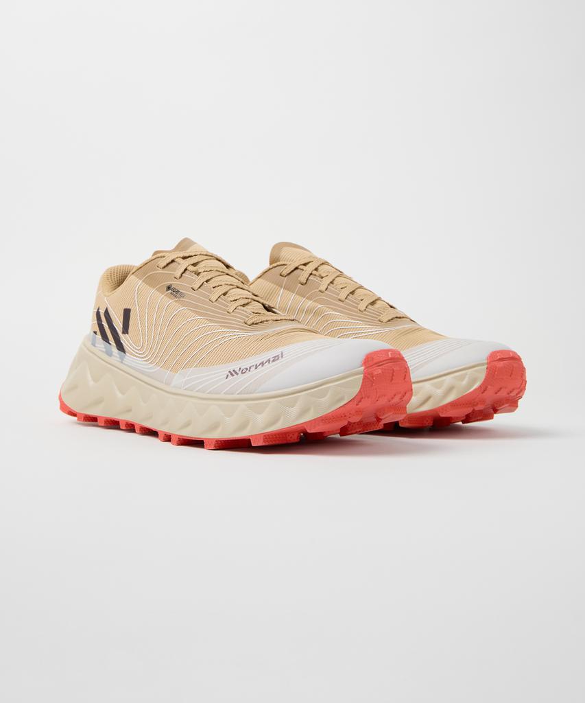 Nnormal Tomir 2.0 Gtx Beige