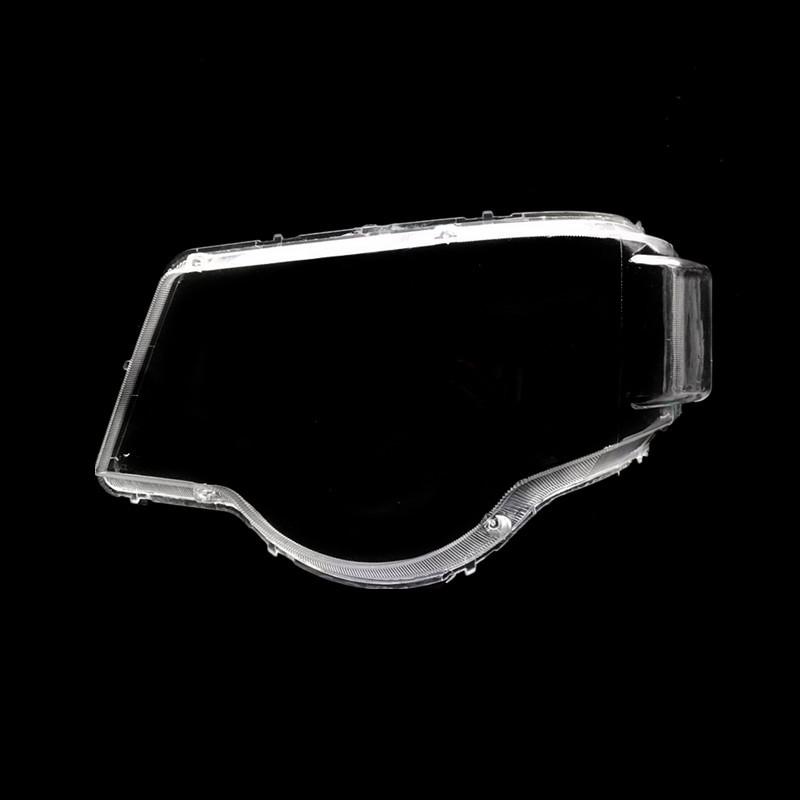 Good Luck Micro Light Truck Headlight Cover