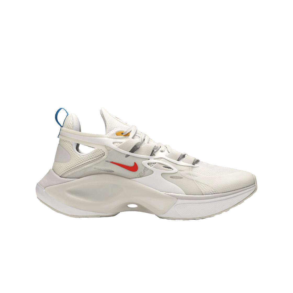 

Nike Signal D/ms/x Summit White 270
