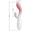 Wibrator Punkt G Masażer Łechtaczki Króliczek Pretty Love - Brighty, 30 Vibration Functions, Abs Silicone
