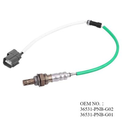 Vordere Lambdasonde für Honda CRV RD536531-PNB-G02 36531-PNB-G01