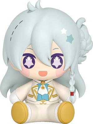 Good Smile Arts Shanghai Huggy Good Smile Ensemble Wataru Hibiki Plastic Painted Movable Figure Stars!!