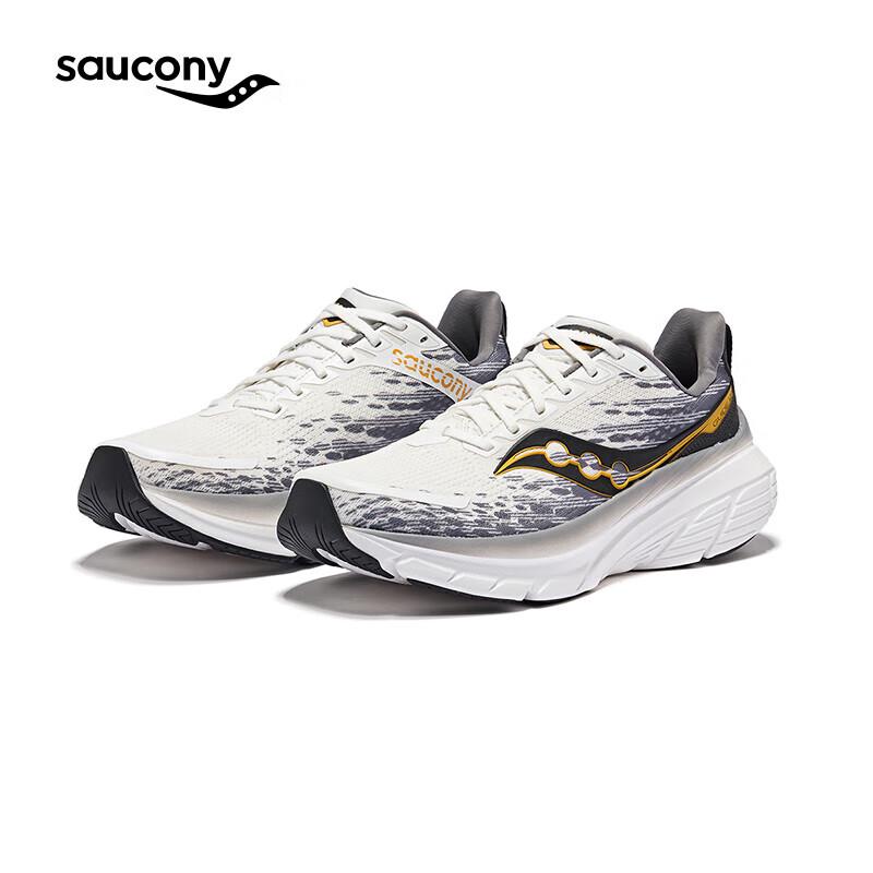 

SAUCONY Guide 17 Support Running Shoes EU 40.5