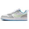 (GS) Court Borough Low Recraft 'Light Iron Blue Green' Kids' DV5456-005