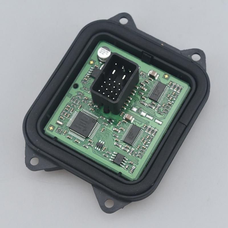 Adaptive Headlight ALC Control Unit Module Cornering 63117182396 7182396 For BMW X5 E70 E90 E91 E92 E93 X6 Z4 2007-2010