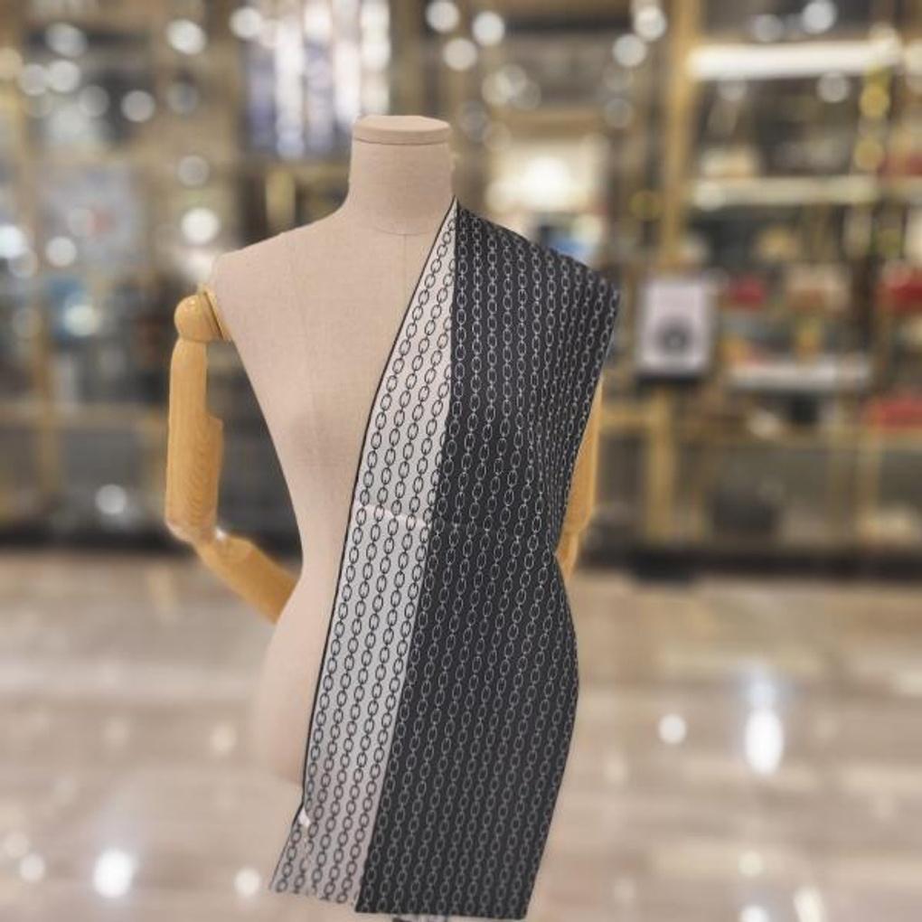 Unisex Muffler Eve Chain E21F1PO411