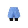 Nike Men's Running Division Repel 7" 2-in-1 Running Shorts 'Blue/Black' FB8545-450