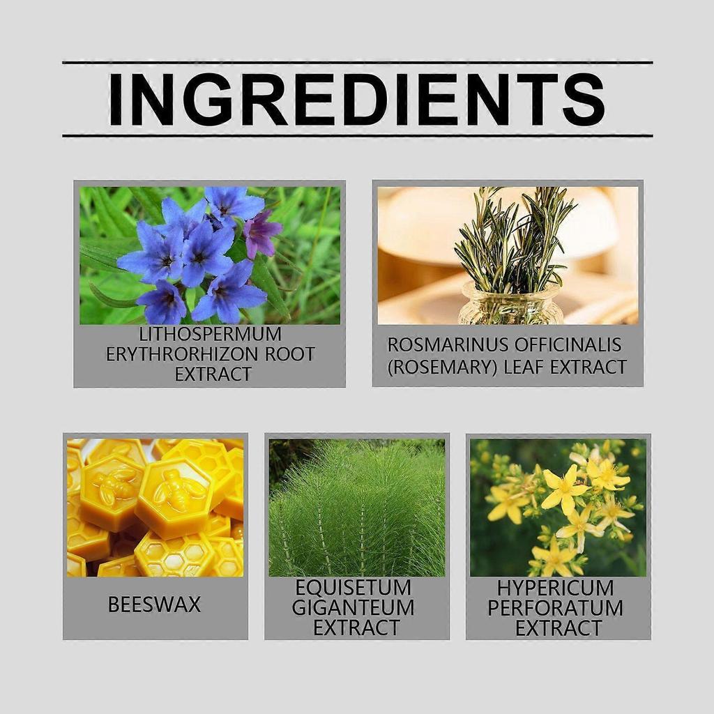 Ximonth Joint Care Herbal Ointment Relieves Knee Joint Muscle Soreness And Provides Body Health Massage Care