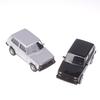 1/43 Scale Simulation Alloy Car Model Retro Diecast Metal Toy Car Ornaments Desktop Decoration Collect Hobby Gifts