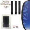 3Pcs Thickened Pickleball Paddle Protection Tape  Pickleballs Paddles Accessories