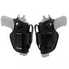 Tactical Ambidextrous Quick Draw Concealed Nylon Holster