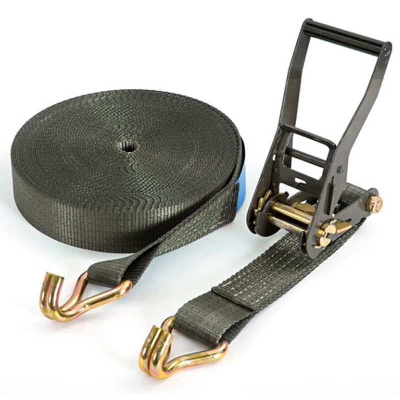 QIYUN Cargo Tie Down Strap