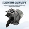 Carburetor Carbohydrate Assembly 27.131000.04& 27.131000.09 Fits For Champion 100424 27 Ton 224Cc Motorcycle Engines