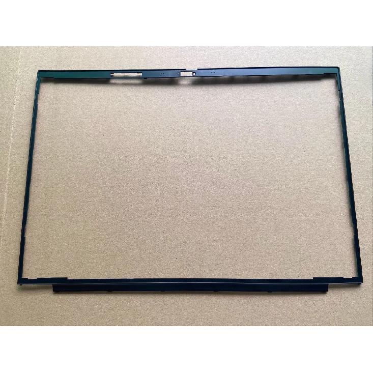 For Lenovo Thinkpad T14s GEN3 Laptop LCD Frame A Cover B Cover B Sticker with IR AM2DB000400 5B30Z38963 5M11H61297 5M11H61295
