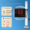 Shanghe SH-B50F Smart Ultrasonic Height Weight Body Composition Analyzer (CN version)