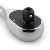 SATA Professional Quick Release Ratchet Wrench