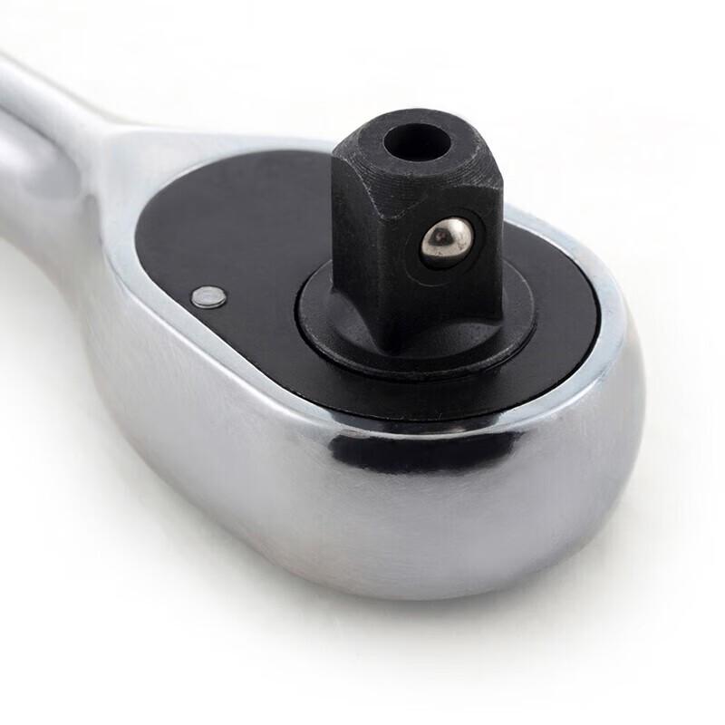 SATA Professional Quick Release Ratchet Wrench