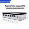 Guangyingke 11th Gen Intel Fanless Mini PC for Machine Vision (CN Version)