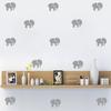 Cute Removable Mural Wall Stickers Decals Kids Baby Nursery Room Home Decoration