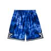 Mitchell & Ness Basketball Shorts Men's Blue SMSHKM19054-OMABLUE93