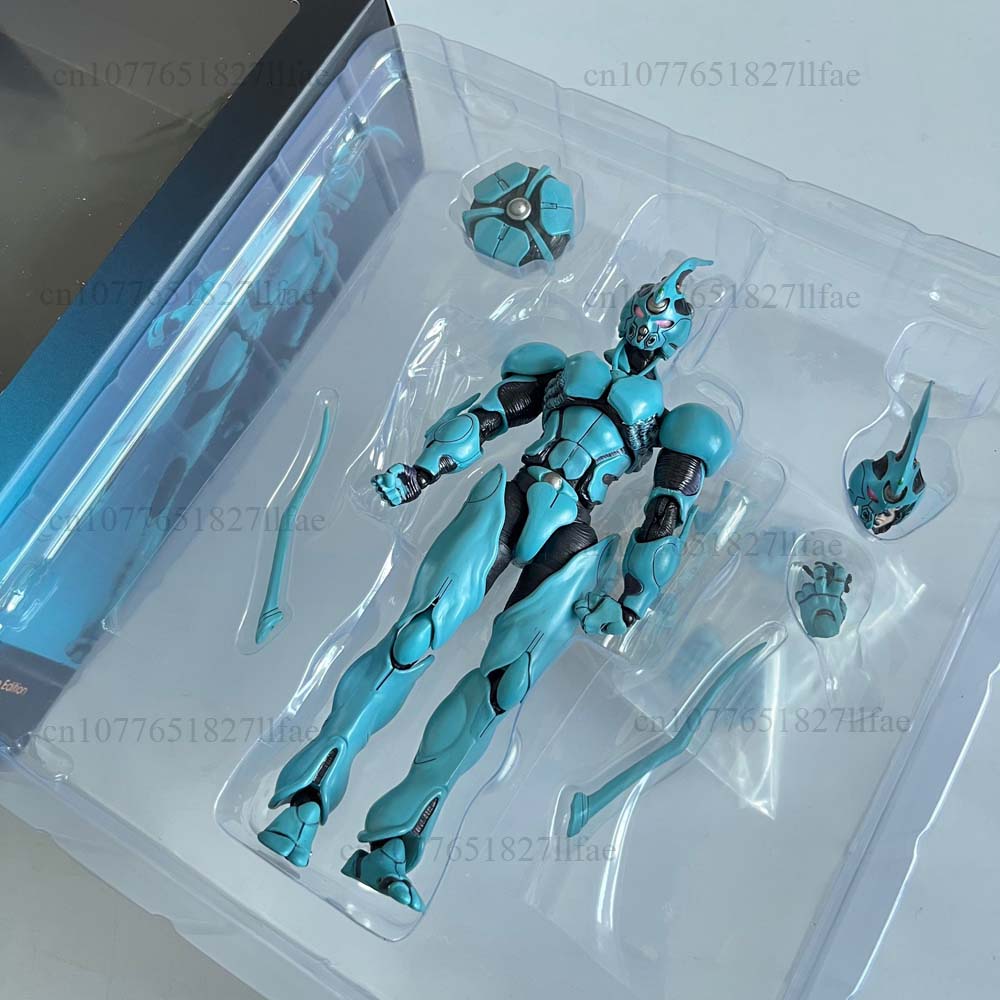 Figma 600 Starke Reproduktion Gepanzerte Kappe 1 Ultimative Edition Kaba 2.0 Actionfigur Raumdekoration Gelenkige Bewegliche Puppe Geschenk