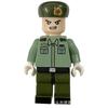 Chinese Modern Military Dolls Sea, Land And Air Dolls Assembled Educational Toys Boy