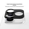 Honor 600lite Rear Camera Metal Protection Ring Cover