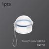 Portable Onion Storage Container Reusable Durable Lid Stackable Food Grade for Home Kitchen Pantry Vegetable Storage