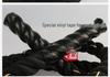 Giant Ring Professional UFC MMA Fitness Battle Rope for Explosive Power Training