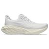 Asics Novablast 4 White White - 1011B693-102