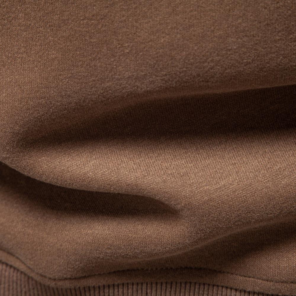 Unisex Polo Ralph Lauren Autumn and Winter Stand Up Collar Sweatshirt with Half Zipper, Versatile Business and Leisure Unisex Pullover Sweatshirt