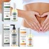 Collagen body oil series moisturizing arm belly skin full body massage essential oil 1